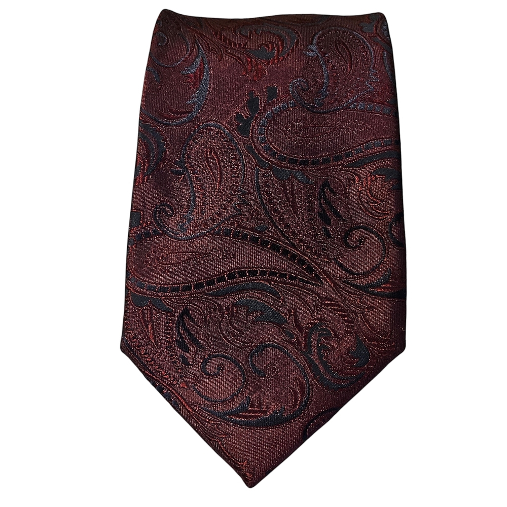 RYAN SEACREST DISTINCTION TIE